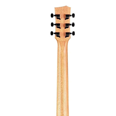 Enya EGA-X0/NA SP1 Elektro Akustik Gitar